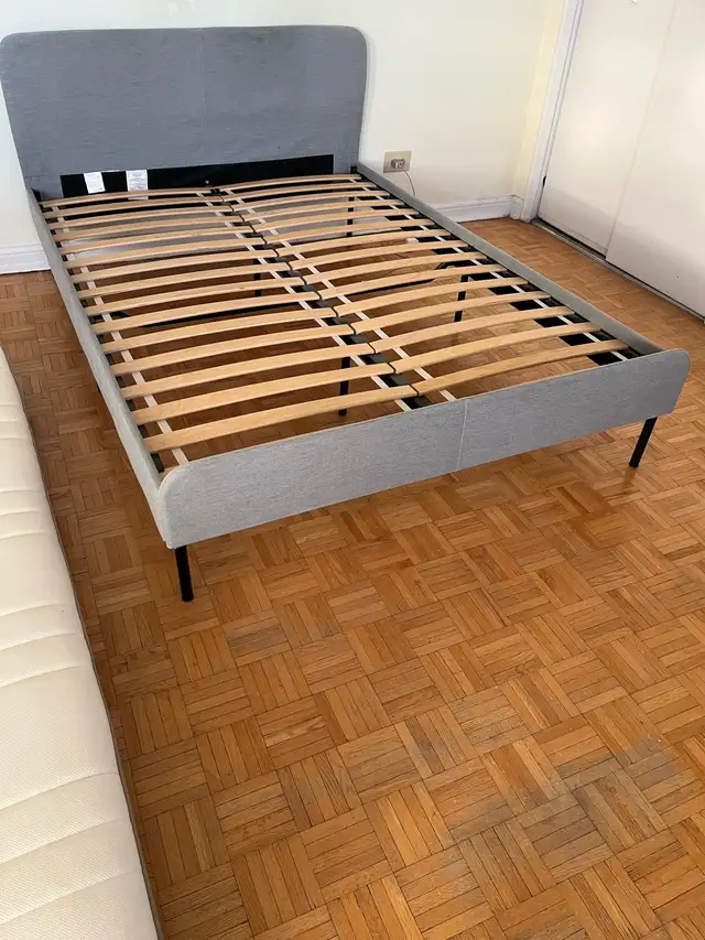 bed frame for sale