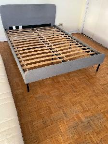 bed frame for sale