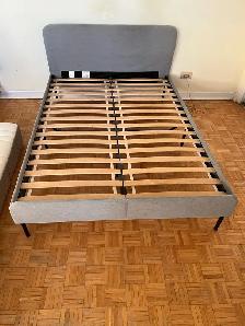 bed frame for sale - Photo 2