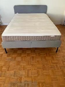 bed frame for sale - Photo 3