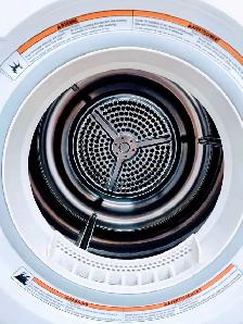 Whirlpool 24' Washer   Dryer Set - Will Deliver - Photo 3