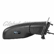 Chevrolet Pickup Chevy Silverado 2007-2013 Mirrors Left and - Photo 8