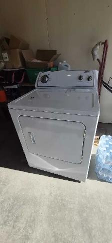 Whirlpool Dryer