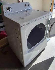 Whirlpool Dryer - Photo 3