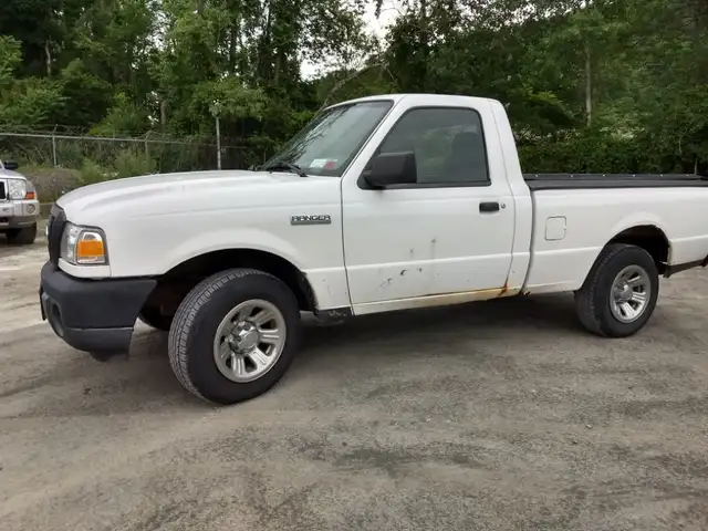 2010-2011-2012 Ford Ranger ..................... WANTED