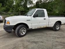 2010-2011-2012 Ford Ranger ..................... WANTED
