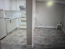 Available immediately- one room for rent
