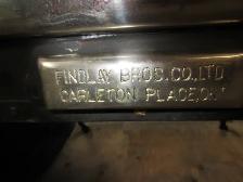 Antique Wood Cook Stove - Photo 6