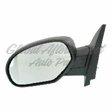 Chevrolet Pickup Chevy Silverado 2007-2013 Mirrors Left and - Photo 2