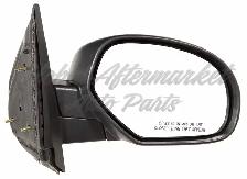 Chevrolet Pickup Chevy Silverado 2007-2013 Mirrors Left and - Photo 5