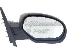 Chevrolet Pickup Chevy Silverado 2007-2013 Mirrors Left and - Photo 7