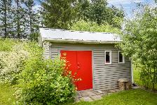 Plain-pied à vendre Sutton – 4 chambres – terrain 16 147 pi² – 5 - Photo 6