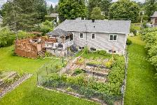 Plain-pied à vendre Sutton – 4 chambres – terrain 16 147 pi² – 5 - Photo 10