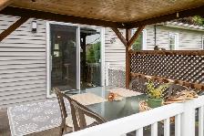 Plain-pied à vendre Sutton – 4 chambres – terrain 16 147 pi² – 5 - Photo 12