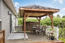 Plain-pied à vendre Sutton – 4 chambres – terrain 16 147 pi² – 5 - Photo 13