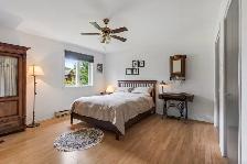 Plain-pied à vendre Sutton – 4 chambres – terrain 16 147 pi² – 5 - Photo 26