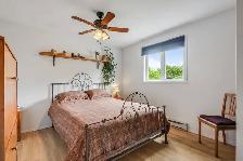 Plain-pied à vendre Sutton – 4 chambres – terrain 16 147 pi² – 5 - Photo 29