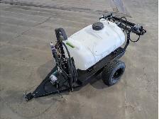 26JC - Unreserved Online Miscellaneous Auction, Drayton Valley