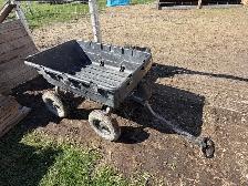 26JC - Unreserved Online Miscellaneous Auction, Drayton Valley - Photo 4