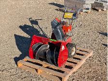 26JC - Unreserved Online Miscellaneous Auction, Drayton Valley - Photo 7