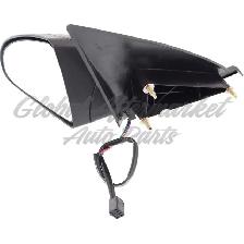 Chevrolet Malibu Maxx 2004-2007 Mirrors Left and Right - Photo 3