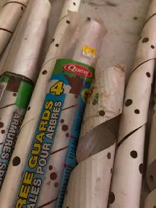 Spiral Tree Guards 30 in tall - Photo 2