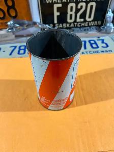 Royalite quart oil can - Photo 2