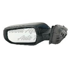 Chevrolet Malibu Hybrid 2016-2019 Mirrors Left and Right - Photo 2
