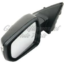 Chevrolet Malibu Hybrid 2016-2019 Mirrors Left and Right - Photo 3
