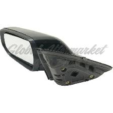 Chevrolet Malibu Hybrid 2016-2019 Mirrors Left and Right - Photo 4