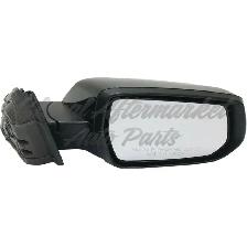 Chevrolet Malibu Hybrid 2016-2019 Mirrors Left and Right - Photo 6