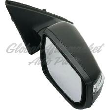Chevrolet Malibu Hybrid 2016-2019 Mirrors Left and Right - Photo 7
