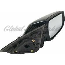 Chevrolet Malibu Hybrid 2016-2019 Mirrors Left and Right - Photo 8
