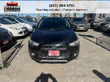 2015 Mitsubishi RVR  3 YEAR WARRANTY INCLUDED - Photo 2