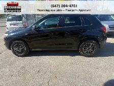 2015 Mitsubishi RVR  3 YEAR WARRANTY INCLUDED - Photo 3