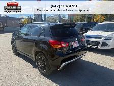 2015 Mitsubishi RVR  3 YEAR WARRANTY INCLUDED - Photo 4