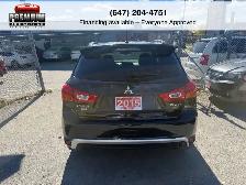 2015 Mitsubishi RVR  3 YEAR WARRANTY INCLUDED - Photo 5
