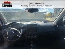 2015 Mitsubishi RVR  3 YEAR WARRANTY INCLUDED - Photo 7