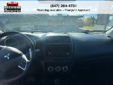 2015 Mitsubishi RVR  3 YEAR WARRANTY INCLUDED - Photo 8