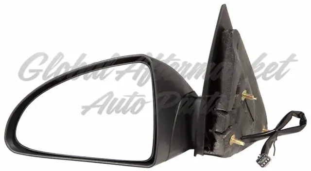 Chevrolet Malibu Classic 2008 Mirrors Left and Right