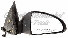 Chevrolet Malibu Classic 2008 Mirrors Left and Right - Photo 5