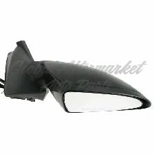 Chevrolet Malibu Classic 2008 Mirrors Left and Right - Photo 8