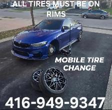 The Tire Guy - Photo 2