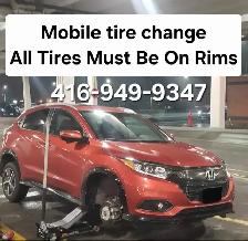 The Tire Guy - Photo 3