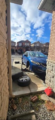 The Tire Guy - Photo 4
