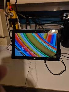Microsoft Surface Tablet
