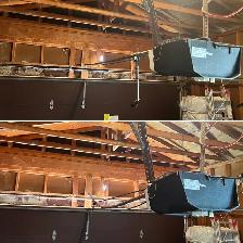 Garage doors and openers same day - Photo 4