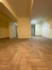 2-Bedroom Basement for Rent - Photo 4