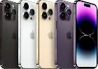 UNLOCKED IPHONE 14 pro max (128 gb) WITH ONE YEAR WARRANTY