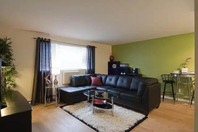 1 Bedroom Apartments - Available Immediately in St James